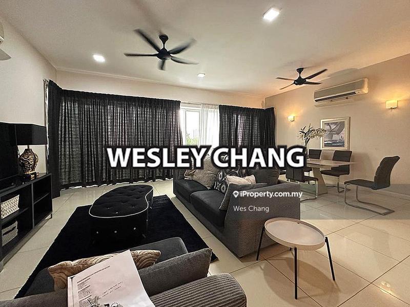 For Rent - Surian Residences