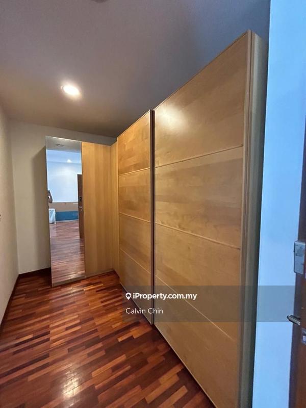 Rumah Teres 2.5-Tingkat untuk Dijual di Sering Ukay, Ampang oleh Calvin Chin - iProperty.com.my