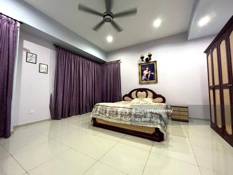 Semi-Detached House for Sale in Ambang Botanic, Klang by Jack Boo - iProperty.com.my