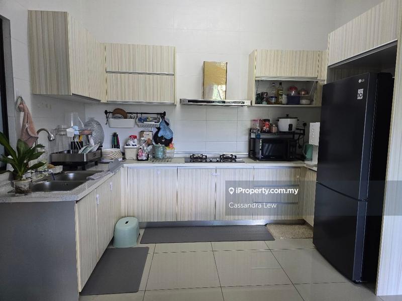 Condominium for Sale in V-Residensi by Cassandra Lew - iProperty.com.my