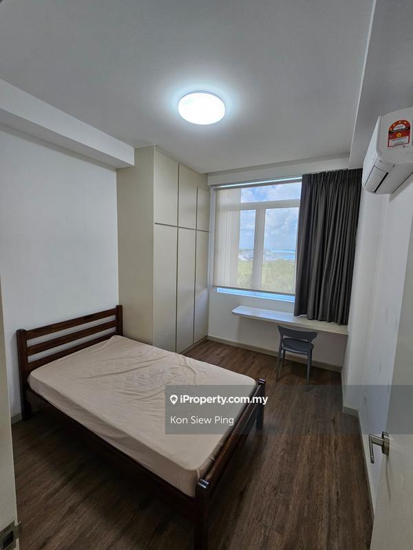 Kediaman Servis untuk Dijual di Avona Residence oleh Kon Siew Ping - iProperty.com.my