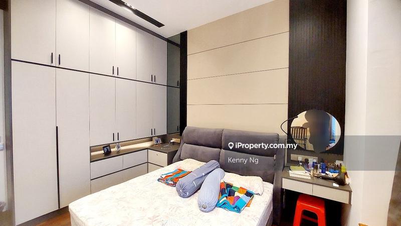 Semi-Detached House for Sale in Eco Ardence, Setia Alam by Kenny Ng - iProperty.com.my