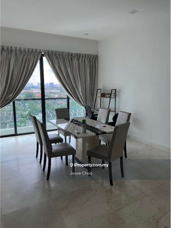 Kondominium untuk Disewa di The Marina View oleh Jessie Choo - iProperty.com.my