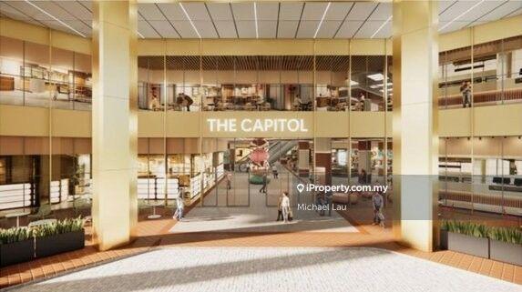 Pejabat untuk Disewa di Bandar Utama 11, Bandar Utama oleh Michael Lau - iProperty.com.my