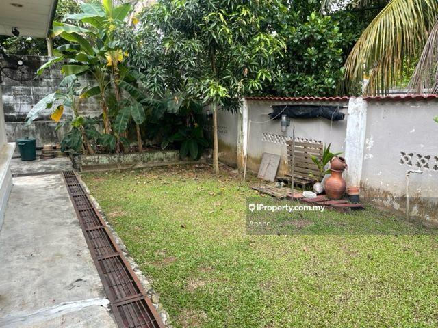 Bungalow House for Sale in JALAN 14, SECTION 14, PETALING JAYA, SELANGOR, Petaling Jaya by Anand - iProperty.com.my