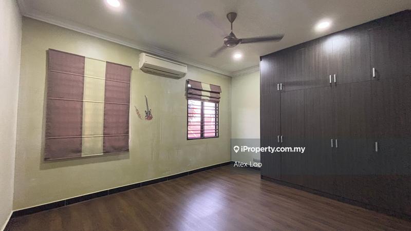 Banglo untuk Dijual di Bandar Seri Putra, Bangi oleh Alex Loo - iProperty.com.my