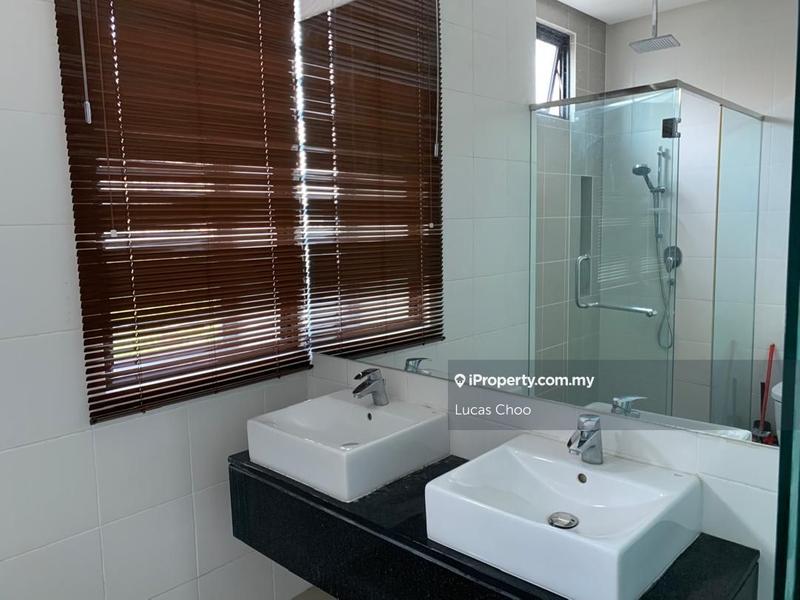 2.5-storey Terraced House for Sale in Desa Melawati, Setapak by Lucas Choo - iProperty.com.my
