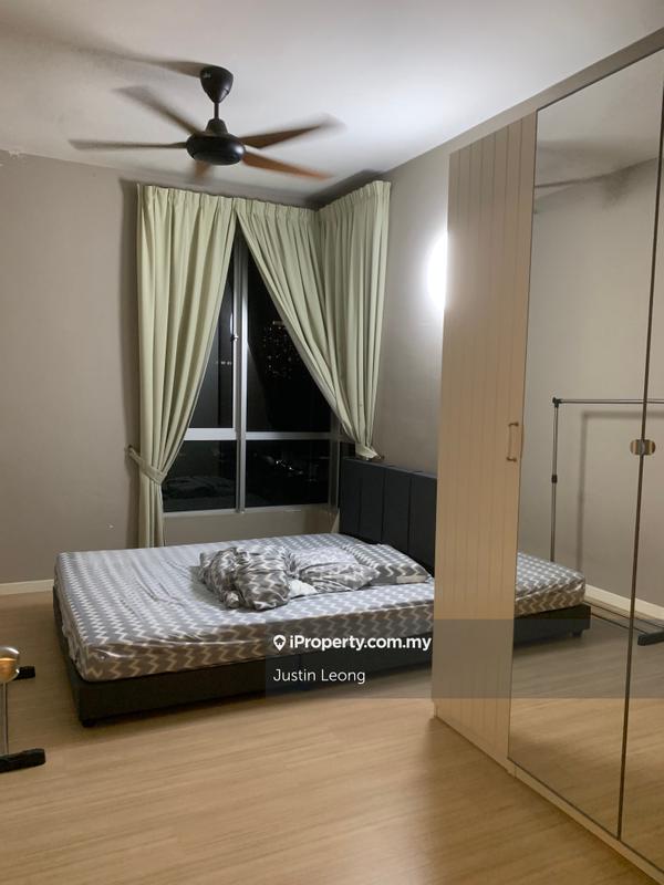 Kondominium untuk Disewa di Menjalara 18 oleh Justin Leong - iProperty.com.my