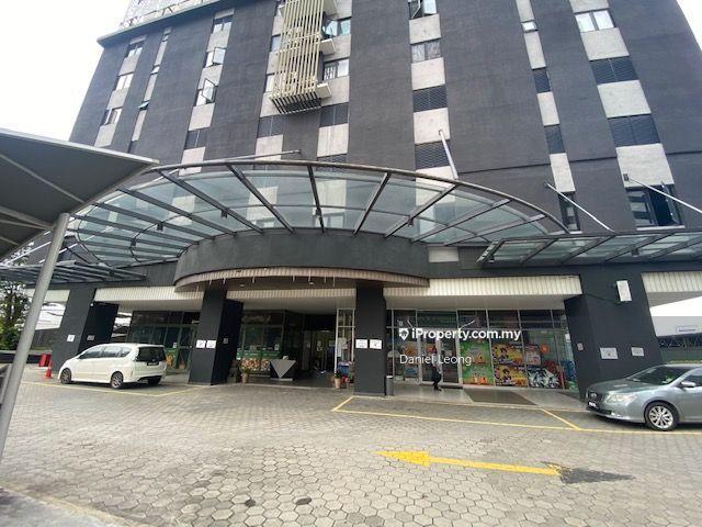 Office for Sale in Seksyen 13, Petaling Jaya by Daniel Leong - iProperty.com.my