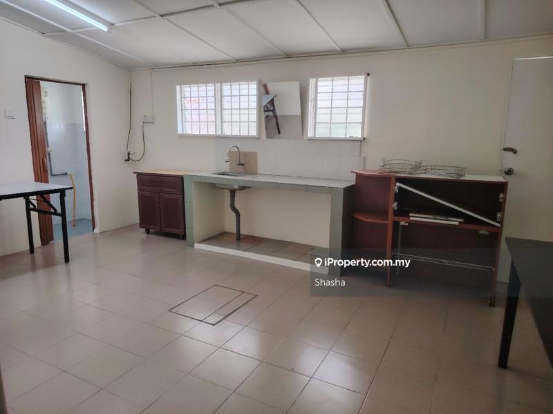 Rumah Teres 1-Tingkat untuk Dijual di Kelana Jaya, Petaling Jaya oleh Shasha - iProperty.com.my
