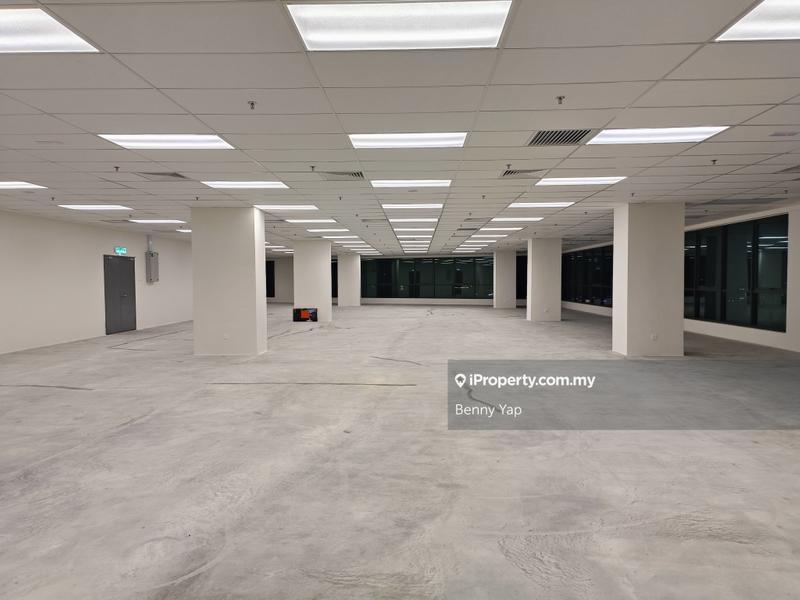 For Rent - ATWATER Corporate Office Tower