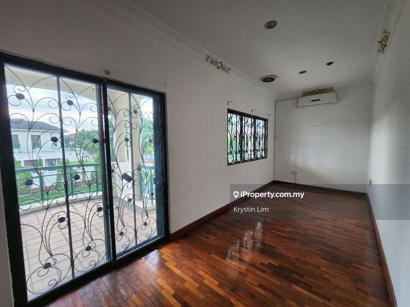 Bungalow House for Sale in Kota Kemuning, Shah Alam by Krystin Lim - iProperty.com.my