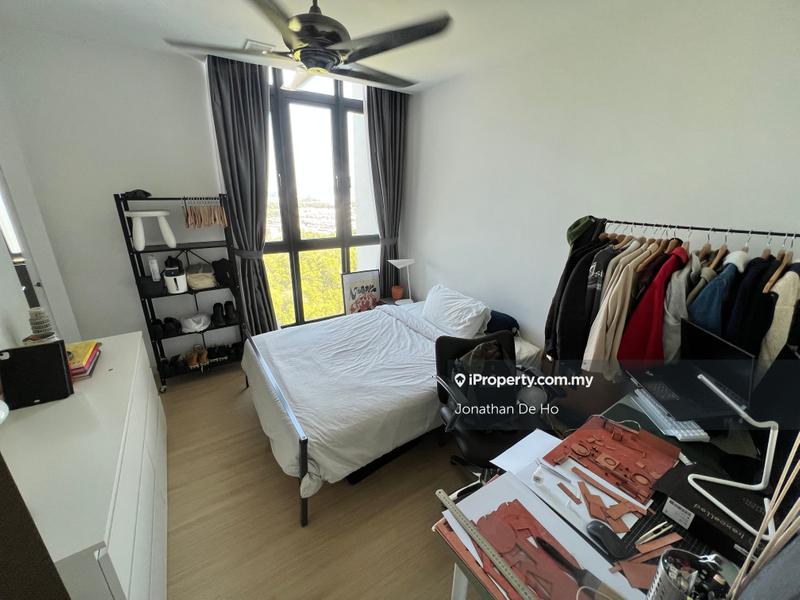 Residensi Servis untuk Dijual di H2O Residences oleh Jonathan De Ho - iProperty.com.my