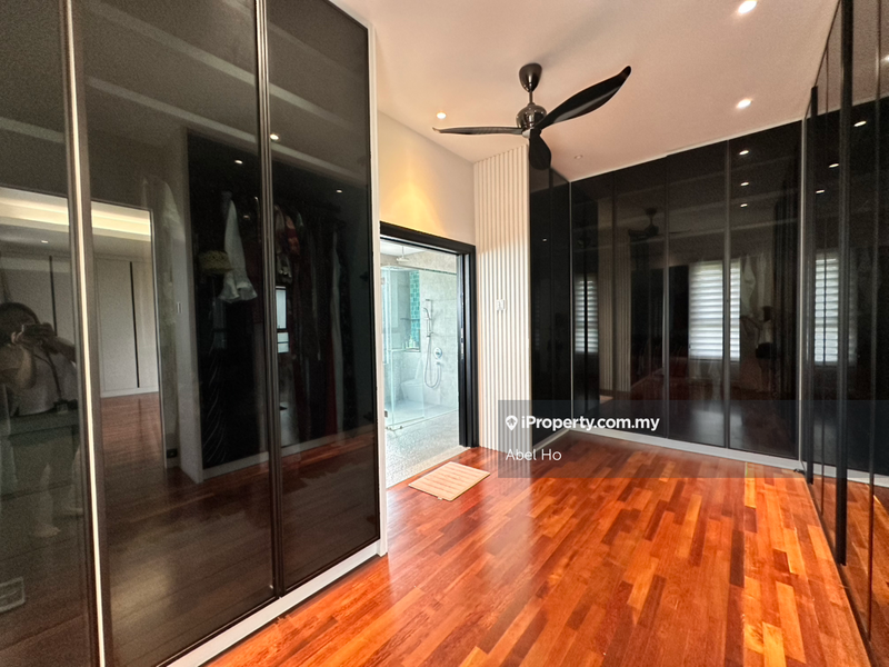 Bungalow House untuk Dijual di Jade Hills, Kajang oleh Abel Ho - iProperty.com.my