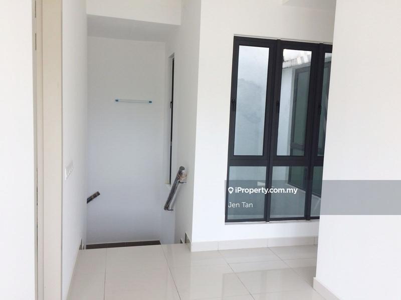 Rumah Berkembar untuk Dijual di Bandar Rimbayu, Telok Panglima Garang oleh Jen Tan - iProperty.com.my