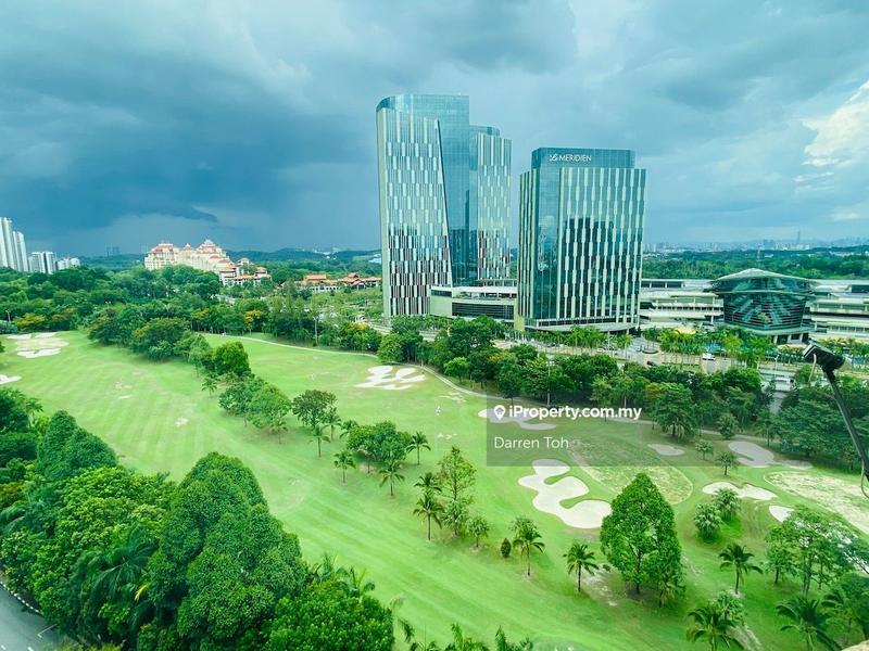 Condominium for Rent in Puteri Palma Condominiums by Darren Toh - iProperty.com.my