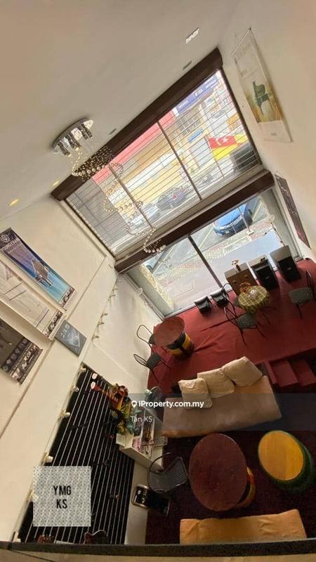 Kedai-Pejabat untuk Dijual di Jalan Goh Hock Huat Klang, Klang oleh Tan KS - iProperty.com.my