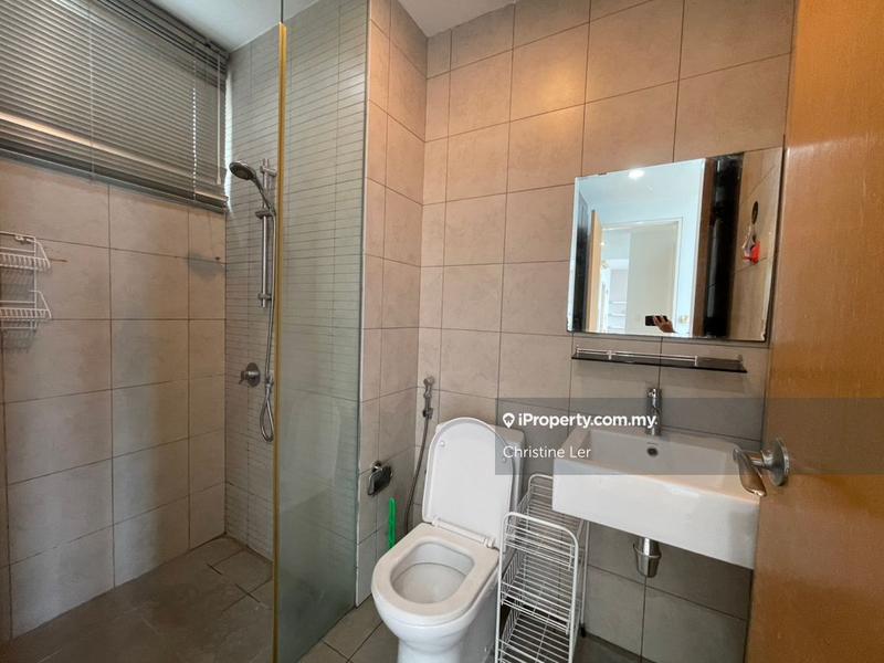 Service Residence for Sale in Setia SKY Residences by Christine Ler - iProperty.com.my