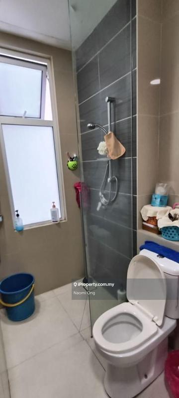 Residensi Servis untuk Dijual di Desa Green oleh Naomi Ong - iProperty.com.my