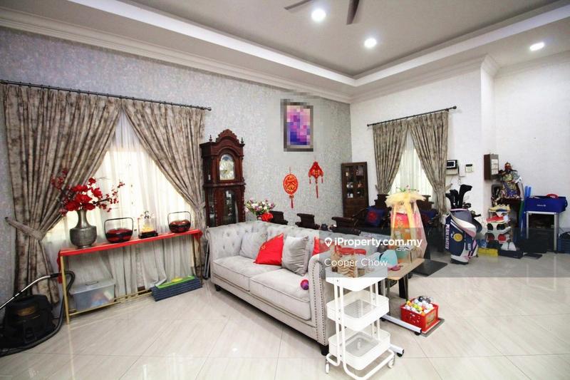 Bungalow House untuk Dijual di Seksyen 5, Petaling Jaya oleh Cooper Chow - iProperty.com.my