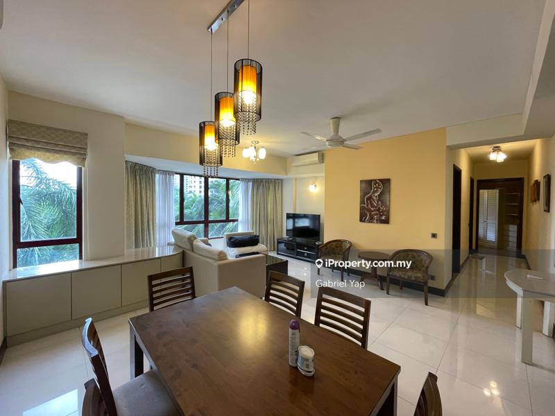 For Rent - Sri Penaga