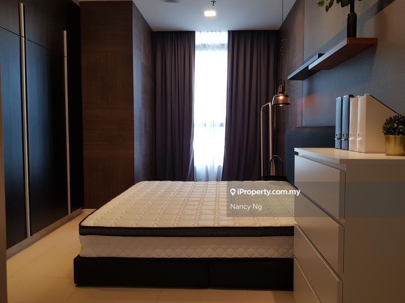 Service Residence for Sale in Arcoris SOHO by Nancy Ng - iProperty.com.my