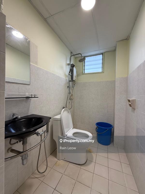 Apartment for Rent in Garden Park by Rain Leow - iProperty.com.my