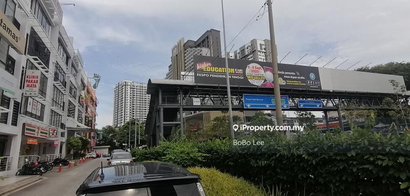 Shop for Rent in Taman Overseas Union (Taman Oug), Jalan Klang Lama (Old Klang Road) by BoBo Lee - iProperty.com.my
