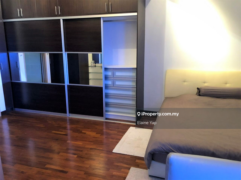 Condominium for Sale in 10 Semantan Suites by Elaine Yap - iProperty.com.my