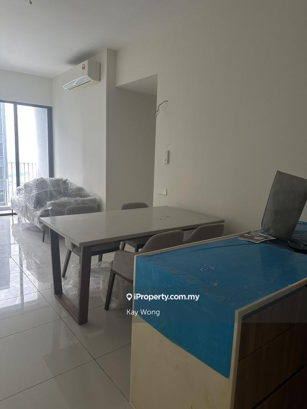 Service Residence for Sale in Millerz Square Serviced Residence by Kay Wong - iProperty.com.my