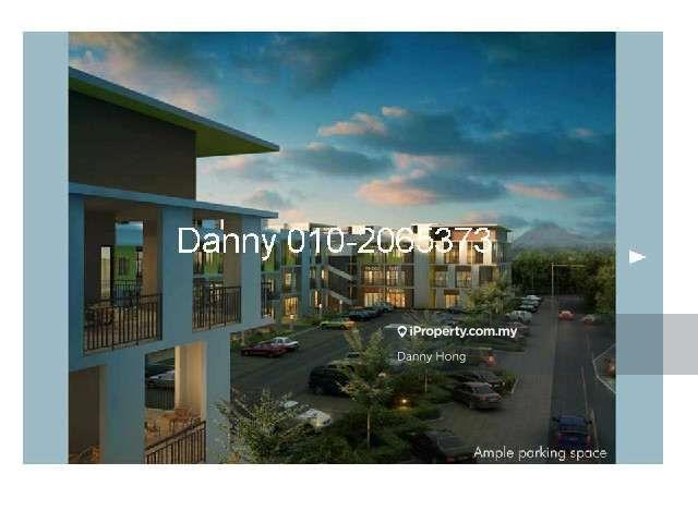 For Sale - Midfield Square