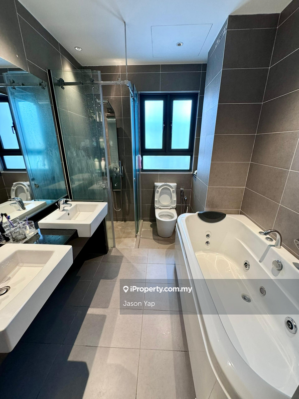 Semi-Detached House for Sale in Jade Hills, Kajang by Jason Yap - iProperty.com.my