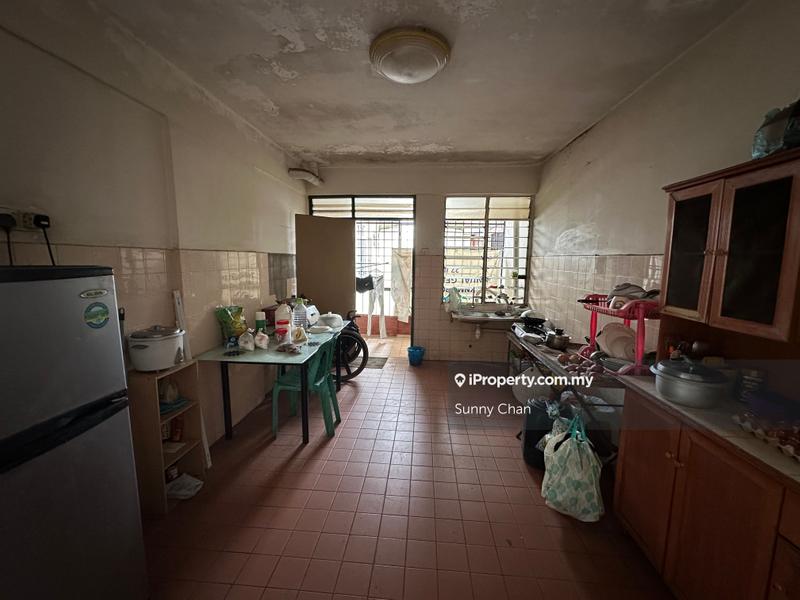 Pangsapuri untuk Dijual di Pangsapuri Seri Indah oleh Sunny Chan - iProperty.com.my