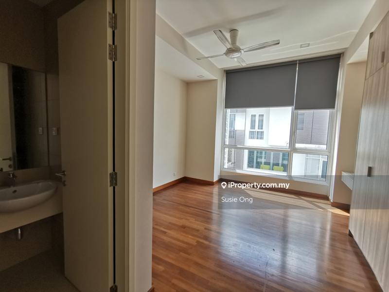 Residensi Servis untuk Disewa di Brunsfield Residence oleh Susie Ong - iProperty.com.my