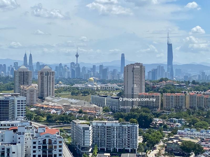 Service Residence for Sale in Gateway Kiaramas Residences by Jeremy Tang - iProperty.com.my