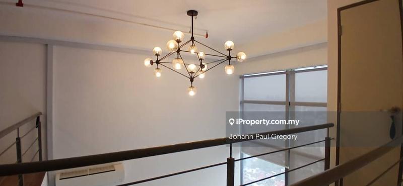Service Residence for Sale in Pinnacle Petaling Jaya by Johann Paul Gregory - iProperty.com.my