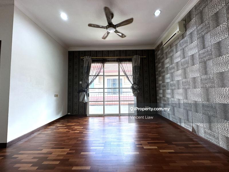 Semi-Detached House for Sale in Tropicana Golf & Country Resort, Tropicana by Vincent Liaw - iProperty.com.my