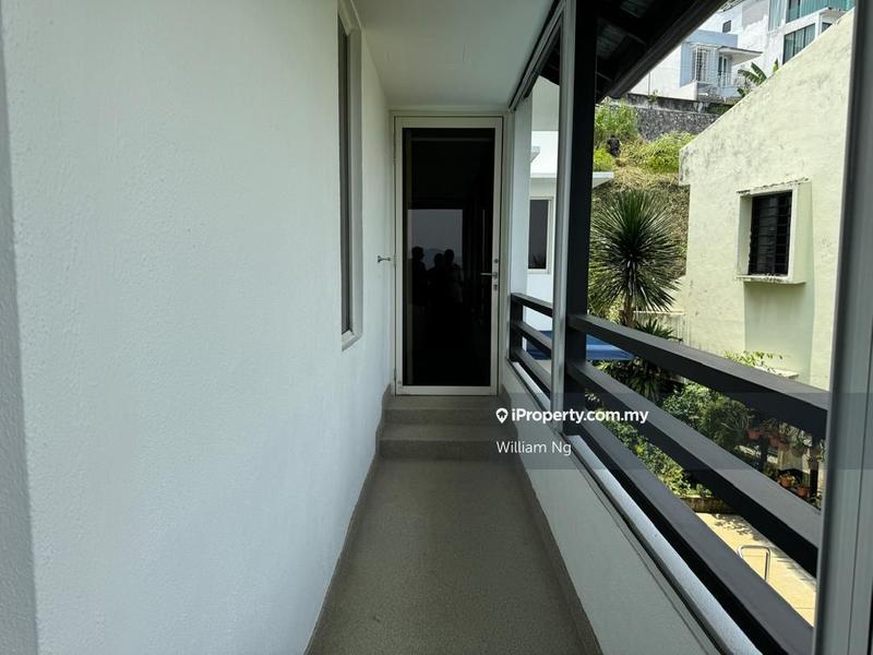 Bungalow House untuk Dijual di Taman Melawati, Ulu Kelang oleh William Ng - iProperty.com.my