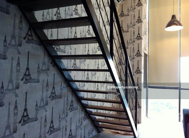 For Rent - Empire Subang