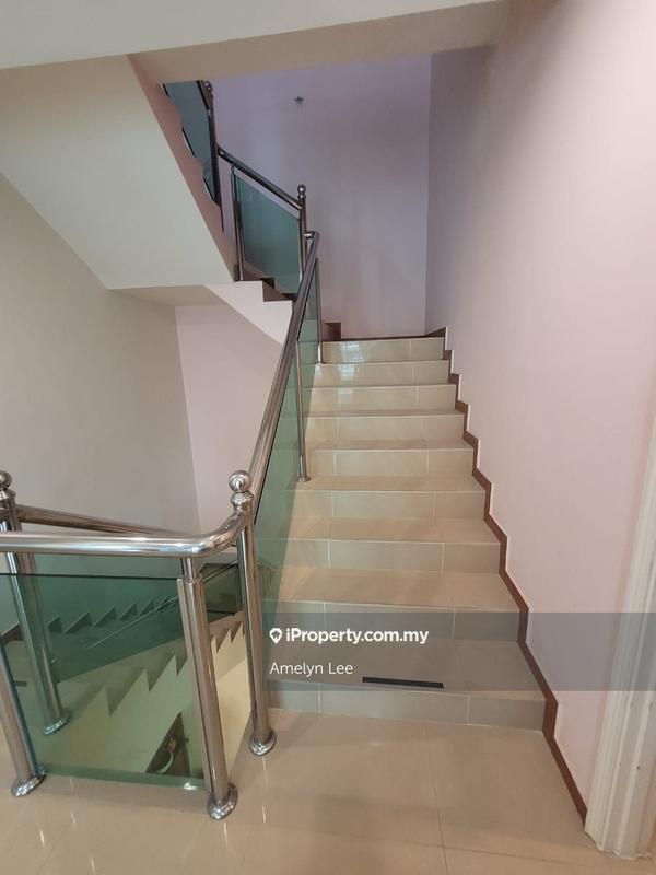 Rumah Berkembar untuk Dijual di Simpang Pulai, Perak oleh Amelyn Lee - iProperty.com.my