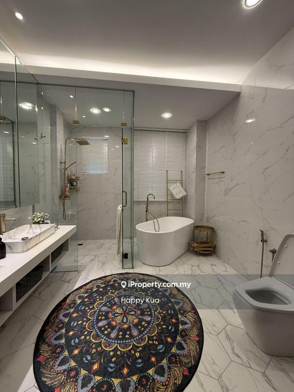 Semi-Detached House for Sale in Ampang, Ampang by Happy Kua - Bathroom - iProperty.com.my