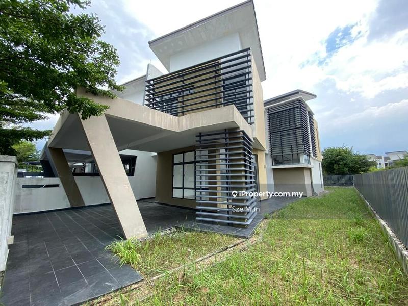 Terraced House for Sale in Laman Glenmarie, Shah Alam by Sze Mun - iProperty.com.my
