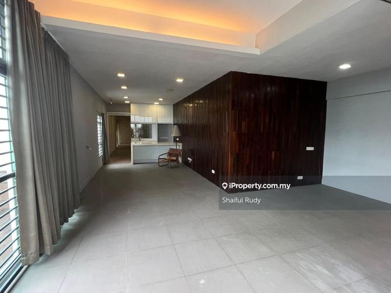Condominium for Sale in Desa Residency (Residensi Desa) by Shaiful Rudy - iProperty.com.my