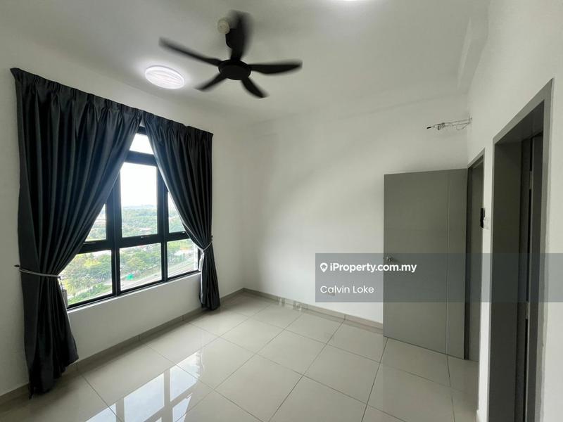Service Residence for Rent in B11 Parkland Residence by Calvin Loke - Interior - iProperty.com.my
