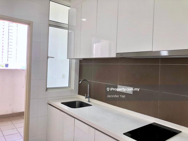 Residensi Servis untuk Dijual di 3 Elements oleh Jennifer Yap - iProperty.com.my