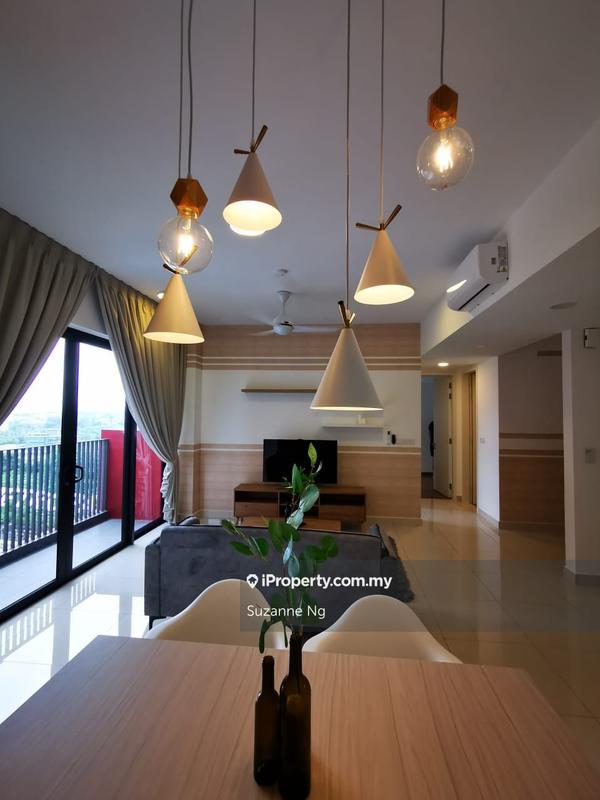 For Rent - Paisley @ Tropicana Metropark, Subang Jaya