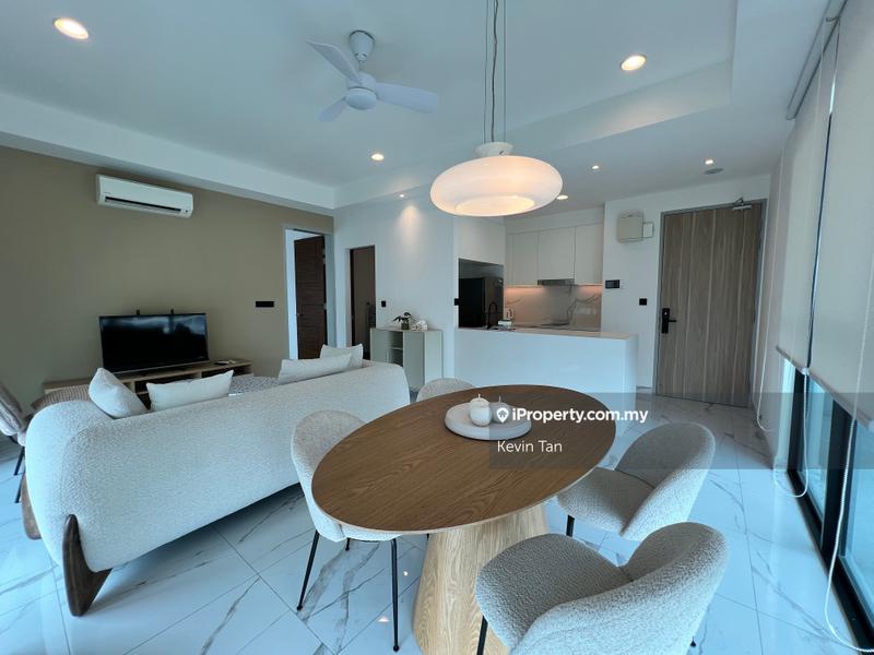 For Rent - Alfa Bangsar