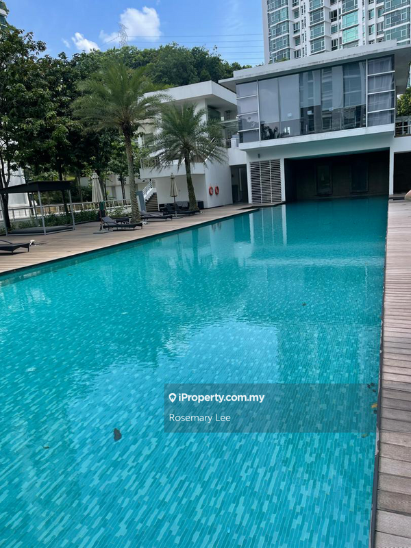 Condominium for Sale in Sunway Vivaldi by Rosemary Lee - iProperty.com.my
