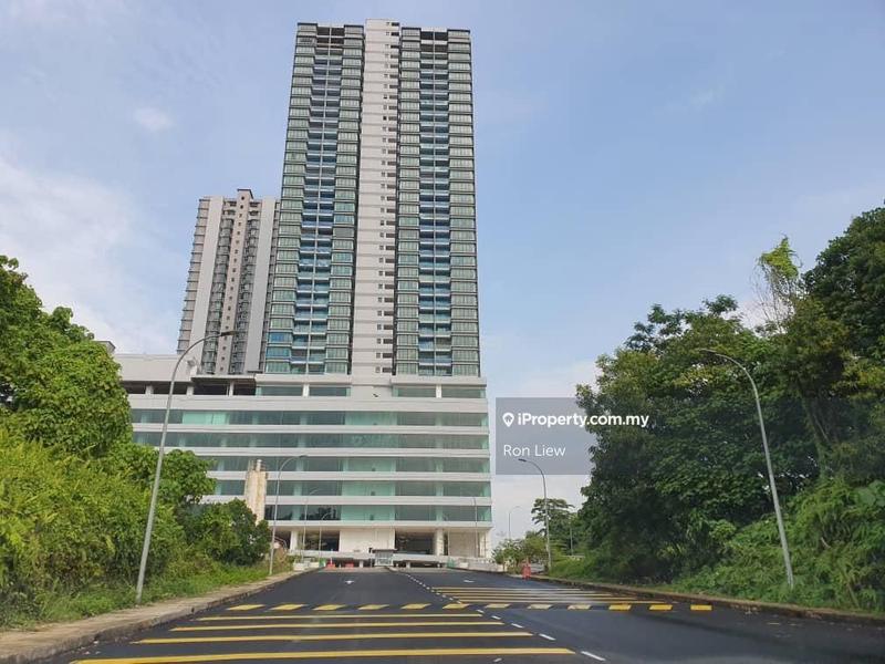 Service Residence for Sale in City of Green by Ron Liew - iProperty.com.my