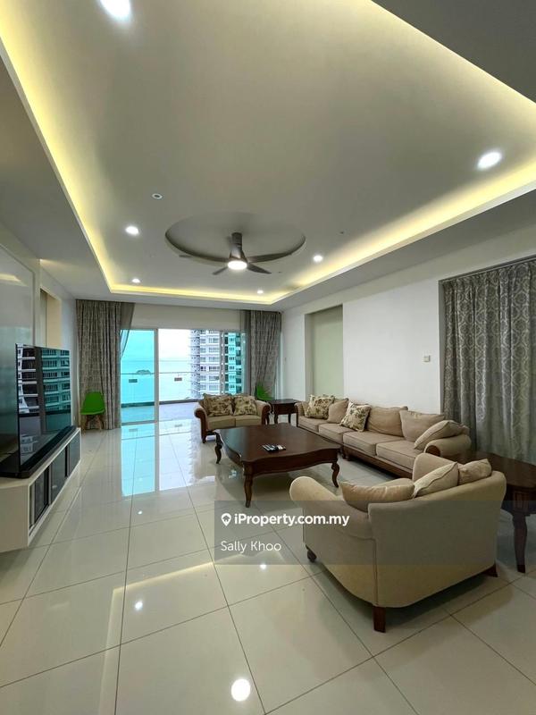 For Rent - One Tanjong Condominium